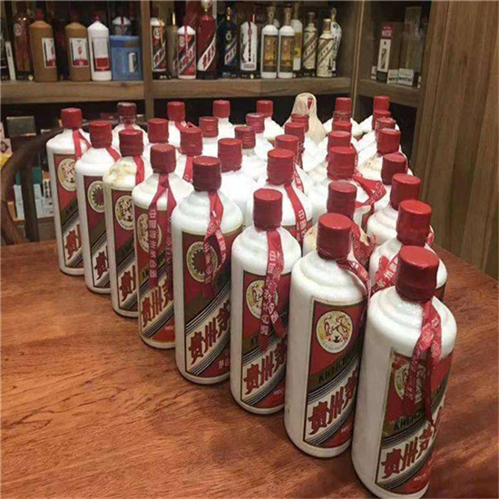 顺平茅台珍品回收行情商家[回收茅台酒商家]?